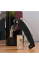Ver mais imagens de Kit Presente Caixa de Madeira com 4 Acessórios para Vinho