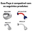 Ver imagem 6 de Crivo do Chuveiro Spot Deca 1973cr - 4630006