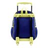 Mochila Infantil com Rodinha Mickey X2 - 3