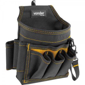 BOLSA EM LONA BL0012 VONDER PLUS - 35.40.185.012