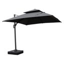 Ver imagem 2 de Ombrelone Lateral 280cm X 295cm Tulum