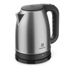 Chaleira Elétrica Electrolux 1,8l Inox Efficient Eek10 220v - 8