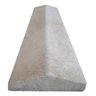 Forma de Aço Chapéu Pingadeira Casinha Acabamento 22x1,0 - 6