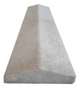 Ver imagem 6 de Forma de Aço Chapéu Pingadeira Casinha Acabamento 22x1,0