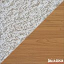 Ver mais imagens de Conjunto Mesa de Jantar 1,35m com Vidro + 4 Cadeiras em Mdf