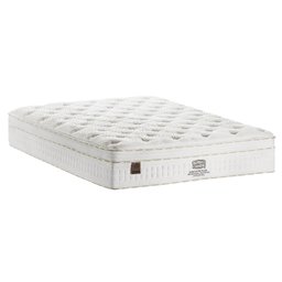 Colchão King Simmons Soho Ultra Plush 34 Cm [ Br 178 X 198 Cm] - 1