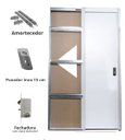 Ver imagem 4 de Modelo Unique * Fundo Primer Branco - 62x210