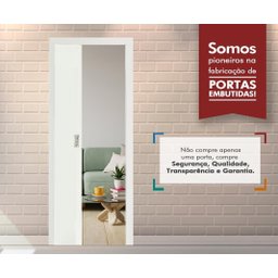 Modelo Unique * fundo primer branco - 62x210 - 4