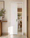 Ver imagem 1 de Modelo Unique * Fundo Primer Branco - 62x210