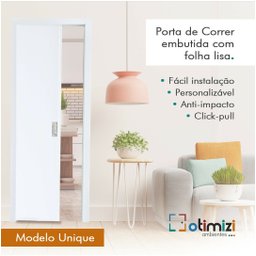 Modelo Unique * fundo primer branco - 62x210 - 6