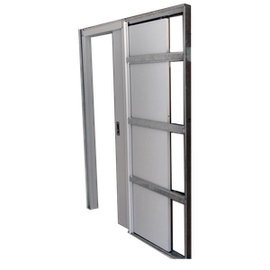 Modelo Unique * fundo primer branco - 62x210