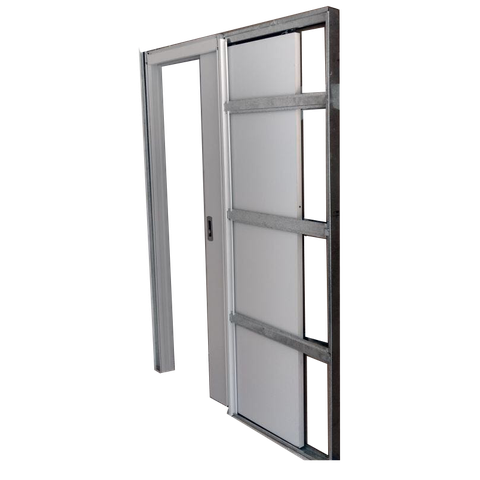 Modelo Unique * fundo primer branco - 62x210