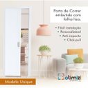 Ver imagem 7 de Modelo Unique * Fundo Primer Branco - 62x210