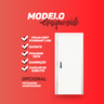 Modelo Unique * fundo primer branco - 62x210 - 5