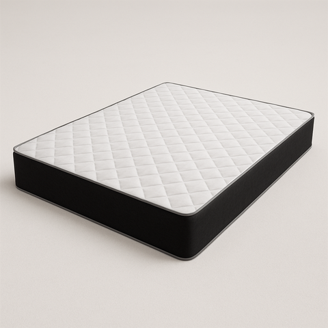 Colchão de Espuma D33 - 128x17x188