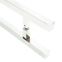 Ver imagem 5 de Puxador para Portas Aristocrata Polido 1,0 M