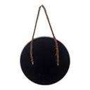 Ver imagem 4 de Quadro Mandala Enfeite Parede Porcelana Olho Grego Decoração