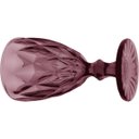 Ver imagem 4 de TAÇA ÁGUA 17x9x9cm 320ml VIDRO ROSA 6PÇ NH