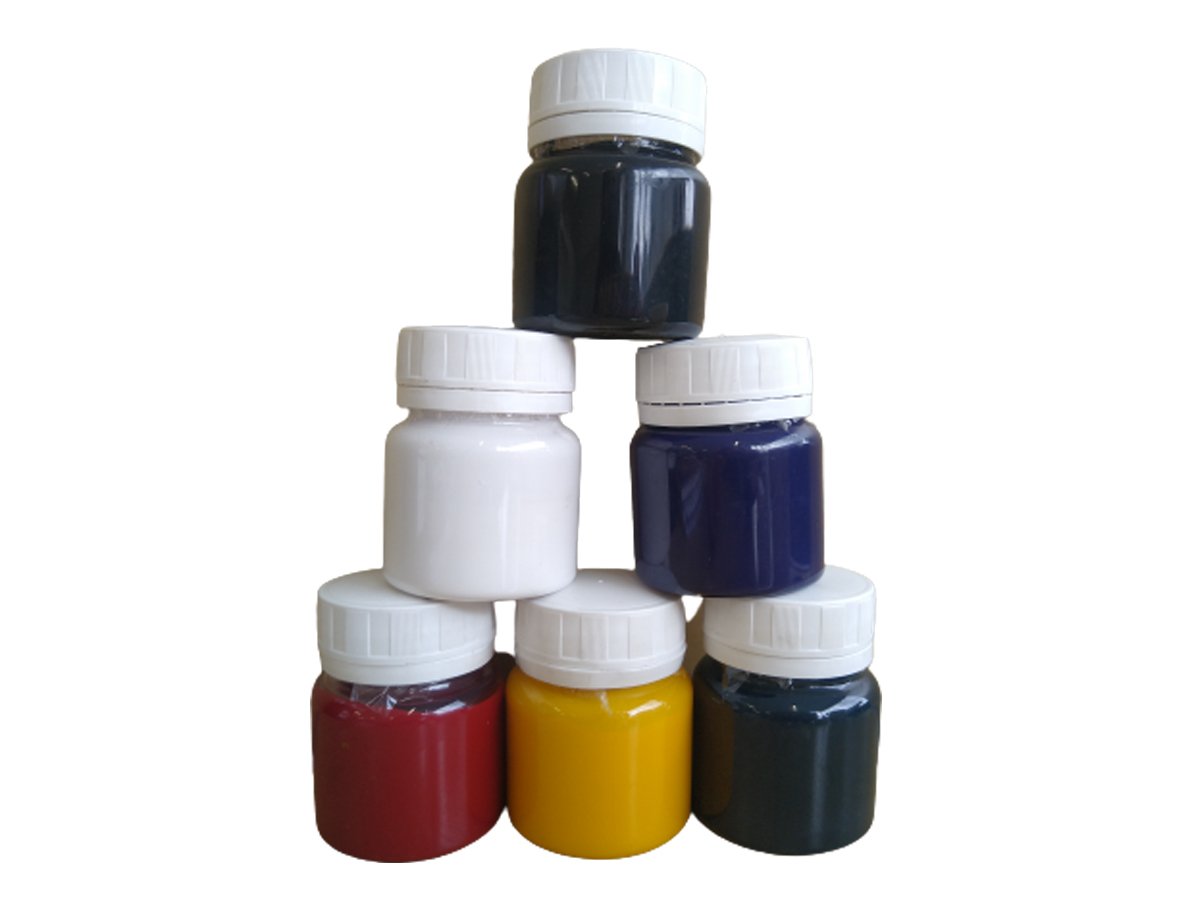 Kit Resina Rígida para Preenchimento de Moldes de Silicone Aço Alumínio Retafill 1kg Retapol Retafil - 3