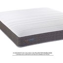 Ver imagem 6 de Colchão Casal Herval na Caixa Keepcore, Espuma, 25x138x188 Cm