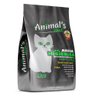 Areia Higienica Fina Biodegradavel para Gato 2kg - 2