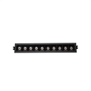 Ver imagem 2 de Spot de Led Embutir Taschibra Arch Pontual 20w 2700k Bivolt Preto