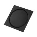 Ver imagem 5 de Ralo Click Inteligente 15 X 15 Preto Fosco para Banheiro