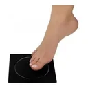 Ver imagem 6 de Ralo Click Inteligente 15 X 15 Preto Fosco para Banheiro