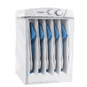 Secadora de Roupas Solaris 8 Kg Mueller