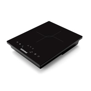 Cooktop de Indução Itatiaia Essencial 1q 127v
