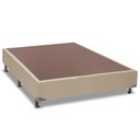 Ver imagem 1 de Cama Box Base Casal Universal Courano Clean (138x188x20) - Ortobom
