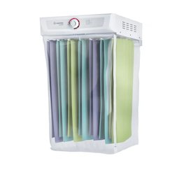Secadora de Roupas Luana 8Kg Wanke 220V - 1