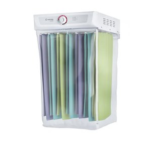 Secadora de Roupas Luana 8Kg Wanke 220V