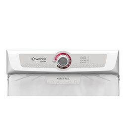 Secadora de Roupas Luana 8Kg Wanke 220V - 3