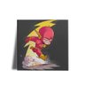Quadro Decorativo The Flash Desenho - 1