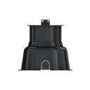 Ver imagem 3 de Embutido de Solo Led Stella S.ground 18,5w com Caixa de Instalação Bivolt Preto 3000k