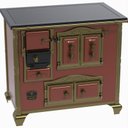 Ver imagem 3 de Fogao a Lenha N 2 Gab Imperador Premium Tabaco Sd