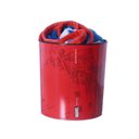 Ver imagem 3 de Kit Manta + Balde Pipoca Homem Aranha - Zona Criativa