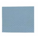 Ver imagem 3 de Tapete Aparador Louça Escorredor Alta Absorção 45x40 cm Cor:Azul Claro;Quantidade:Kit 2