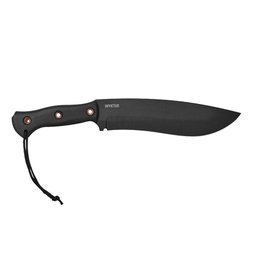 Faca Artesanal Invictus Handmade Survival Full Tang - 1