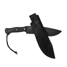 Faca Artesanal Invictus Handmade Survival Full Tang - 3