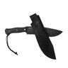 Faca Artesanal Invictus Handmade Survival Full Tang - 3