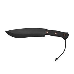 Faca Artesanal Invictus Handmade Survival Full Tang - 2
