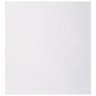 Forro de gesso EspaçoForro E-clean Lay-in branco 8mm x 625mm x 1250mm - 1