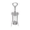 Saca-Rolhas para Vinhos Premium Inox - 4