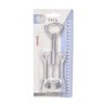 Saca-Rolhas para Vinhos Premium Inox - 5