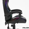Cadeira Gamer Falcon RGB - Brighter - 4