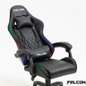 Cadeira Gamer Falcon RGB - Brighter - 2