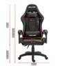 Cadeira Gamer Falcon RGB - Brighter - 5