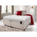 Ver imagem 2 de Colchão de látex Slim Pocket - BOX - King 193x203cm